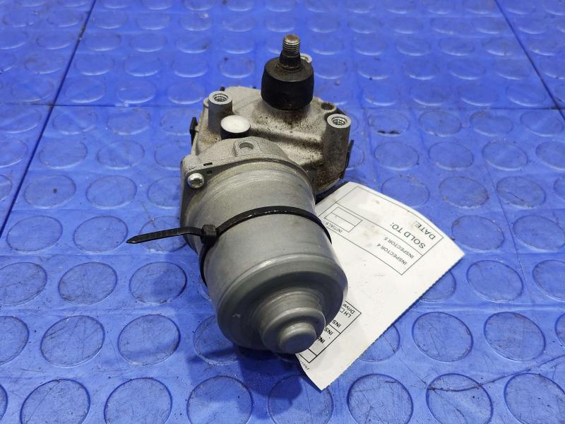 2017 Toyota Prius Wiper Motor Front