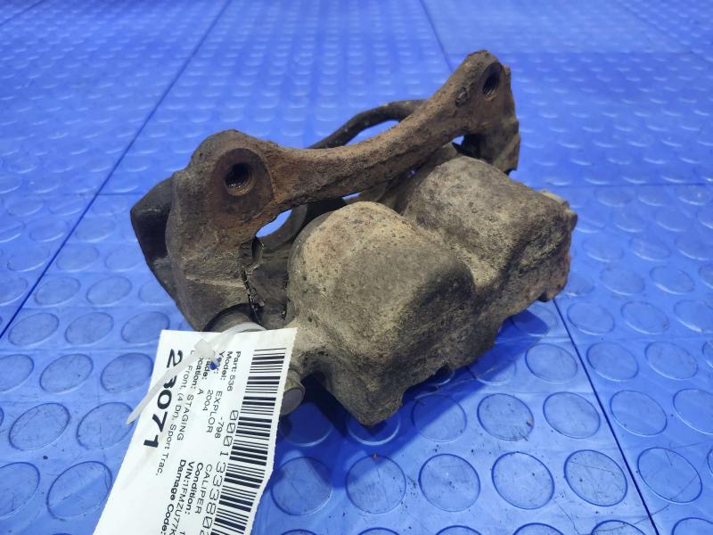 2004 Ford Explorer Caliper