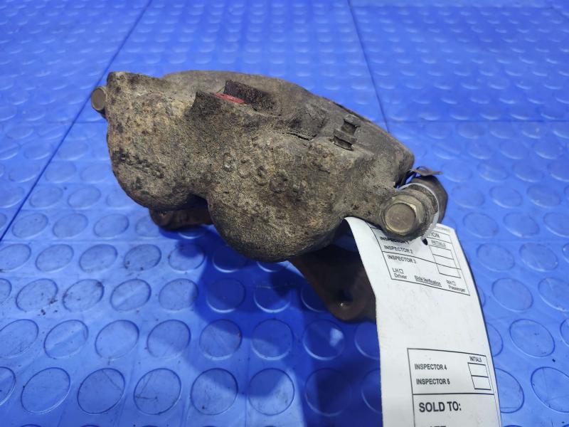 2004 Ford Explorer Caliper