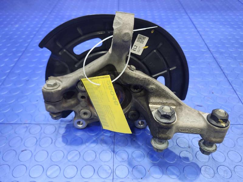 2016 Hyundai Sonata Spindle Knuckle Front