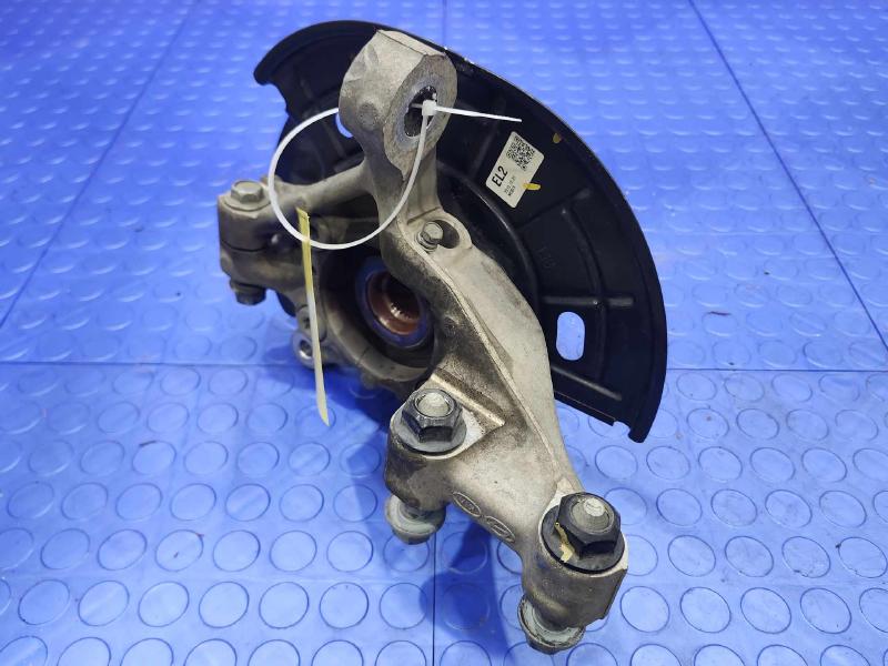 2016 Hyundai Sonata Spindle Knuckle Front