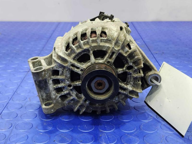 2014 Ford Fiesta Alternator