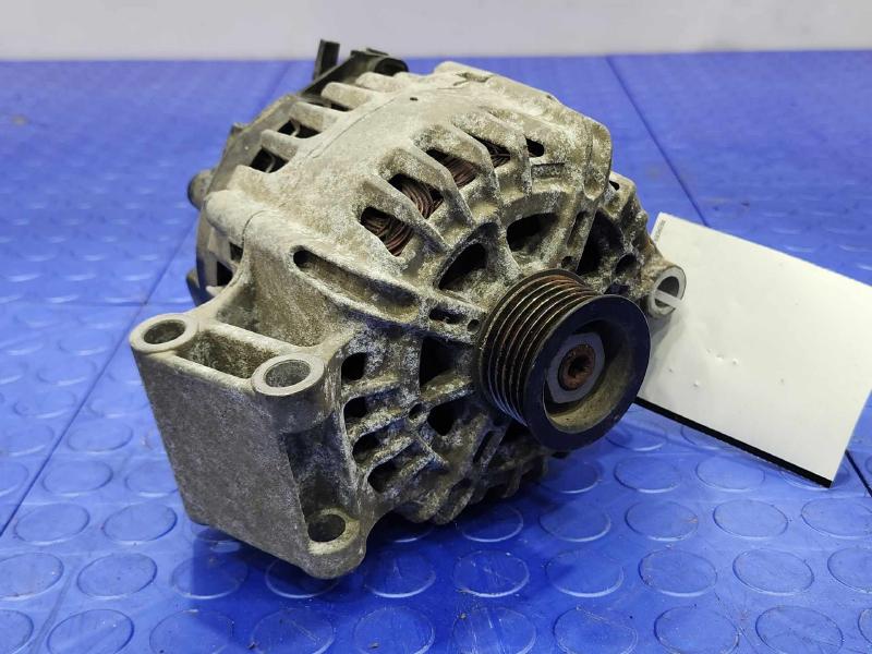 2014 Ford Fiesta Alternator
