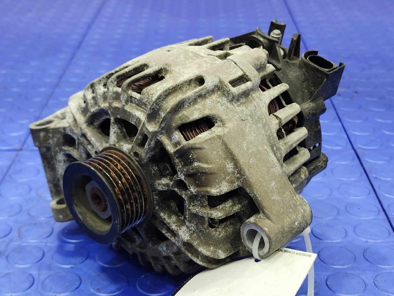 2014 Ford Fiesta Alternator