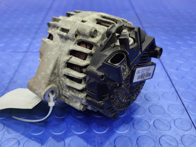 2014 Ford Fiesta Alternator