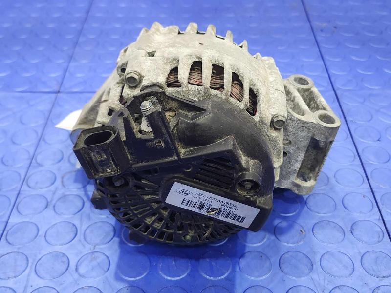 2014 Ford Fiesta Alternator