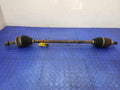 2011 Hyundai Sonata Axle Shaft