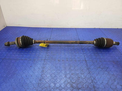 2011 Hyundai Sonata Axle Shaft