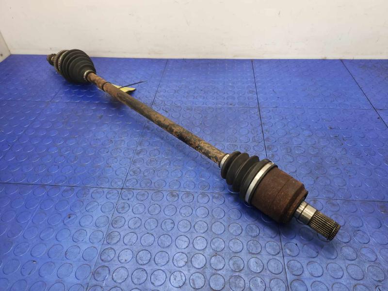 2011 Hyundai Sonata Axle Shaft