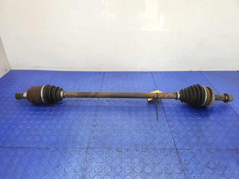 2011 Hyundai Sonata Axle Shaft