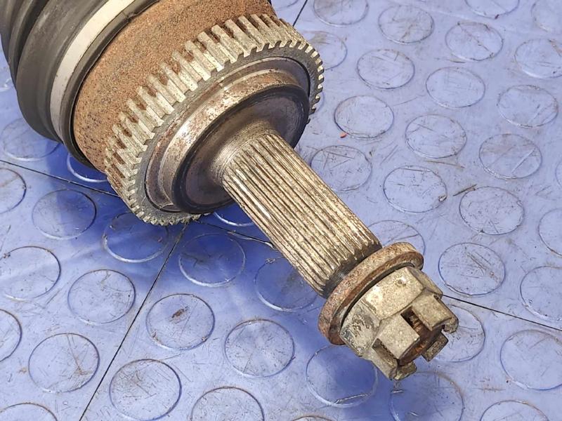 2011 Hyundai Sonata Axle Shaft