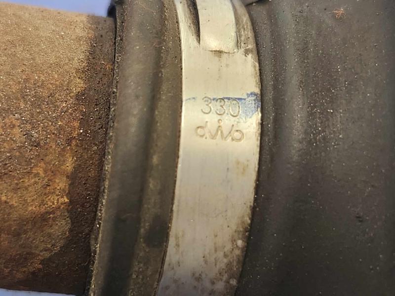 2011 Hyundai Sonata Axle Shaft
