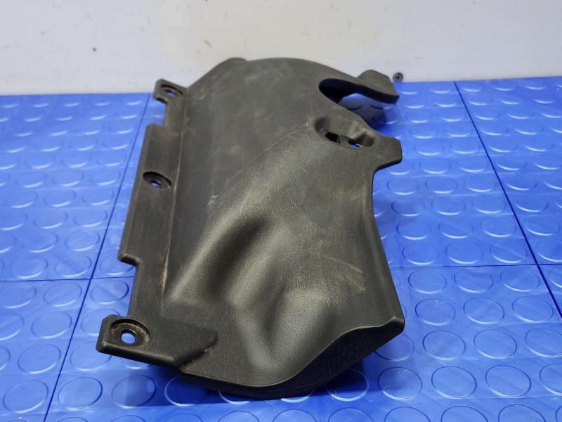 2014-2018 Subaru Forester Dash Panel Trim Lower Cover Under 66241SG010 OEM