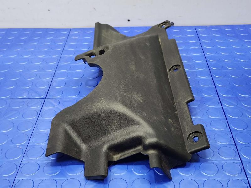 2014-2018 Subaru Forester Dash Panel Trim Lower Cover Under 66241SG010 OEM