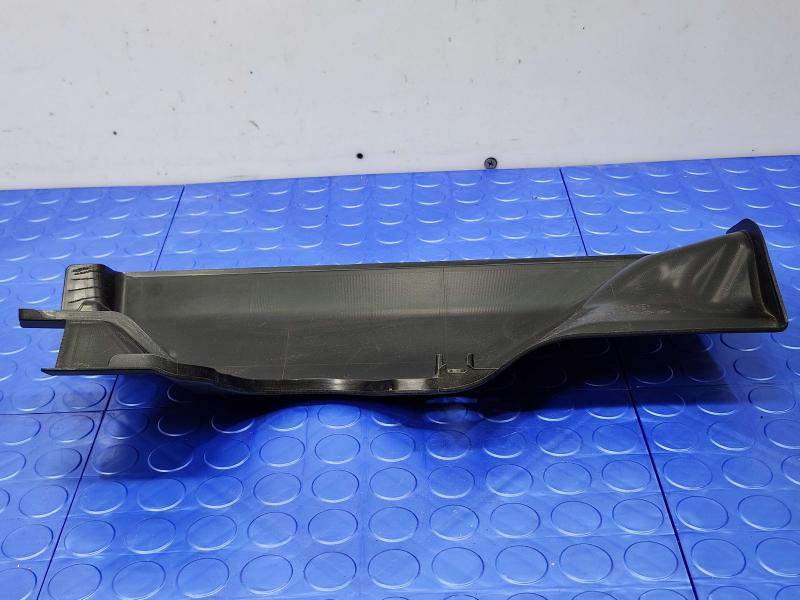 2014-2018 Subaru Forester Dash Panel Trim Lower Cover Under 66241SG010 OEM