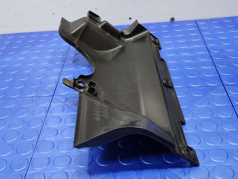 2014-2018 Subaru Forester Dash Panel Trim Lower Cover Under 66241SG010 OEM