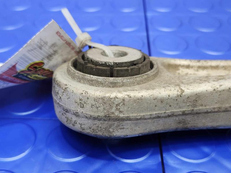 2011 Volkswagen Touareg Upper Control Arm Rear