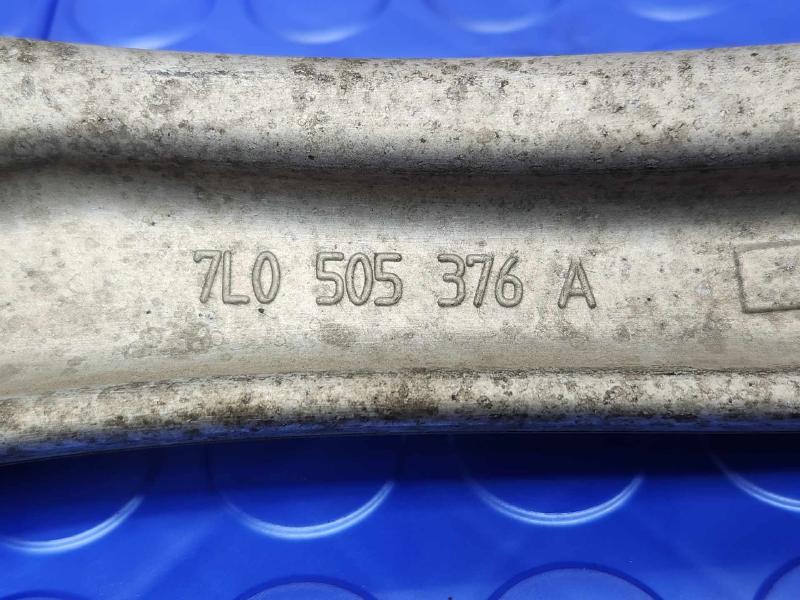 2011 Volkswagen Touareg Upper Control Arm Rear