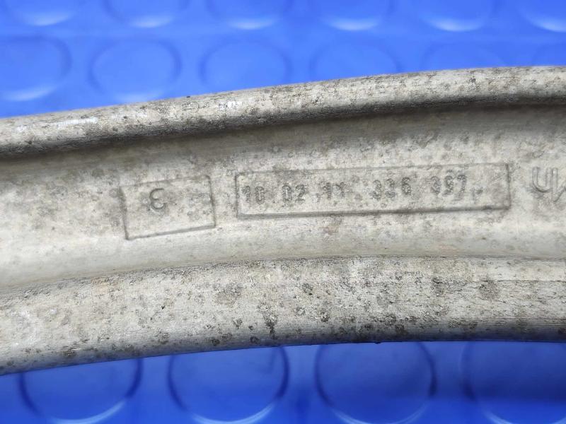 2011 Volkswagen Touareg Upper Control Arm Rear