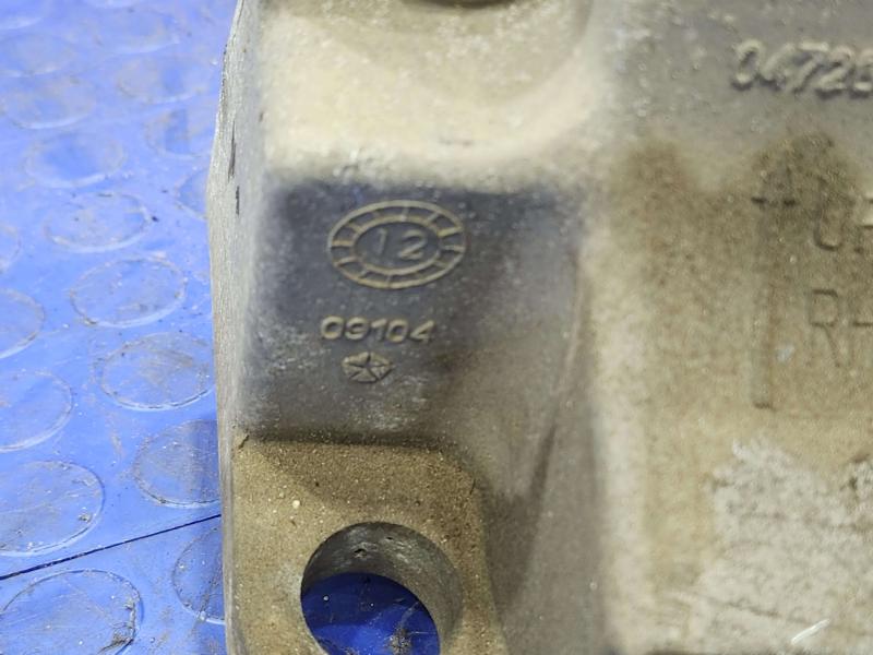 2013 Chrysler 300 Misc Ebay Parts