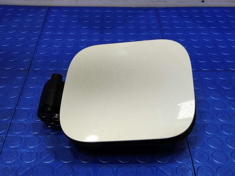2022 Nissan Altima Fuel Tank Door