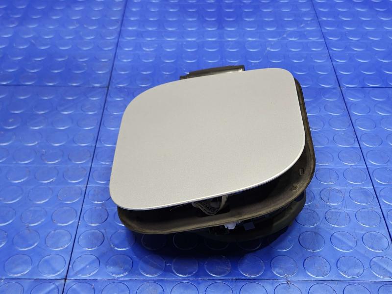 2022 Nissan Altima Fuel Tank Door