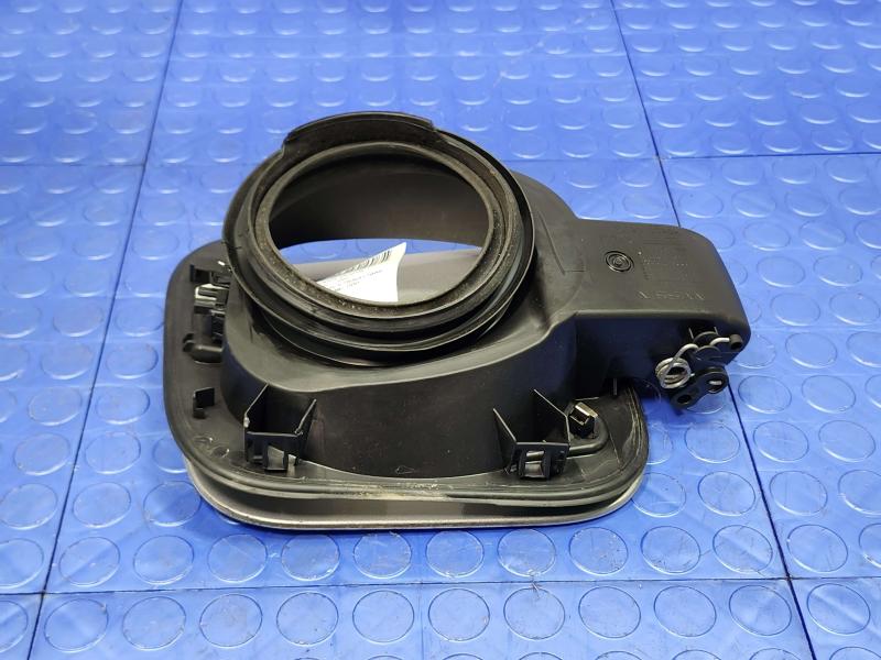 2022 Nissan Altima Fuel Tank Door