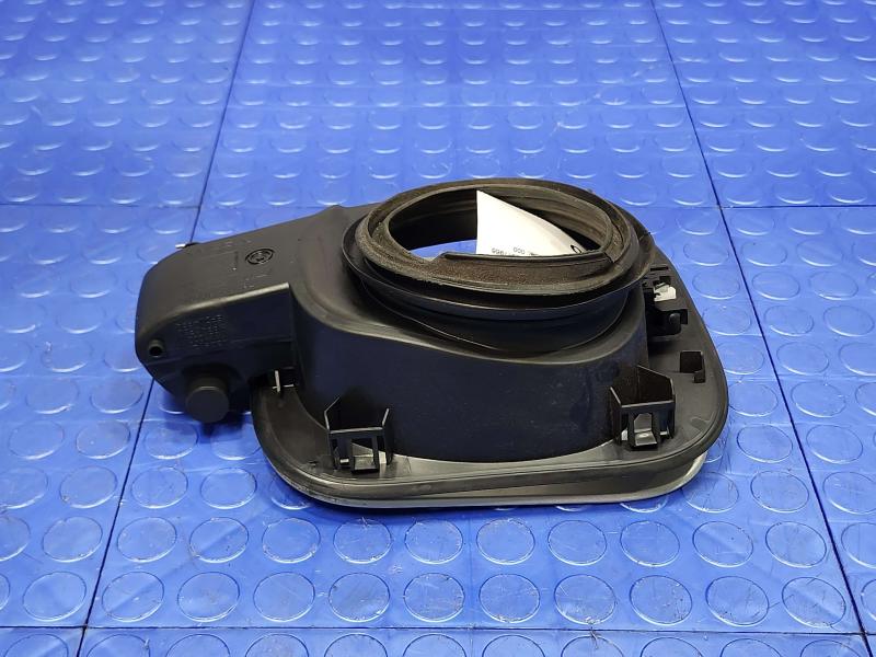2022 Nissan Altima Fuel Tank Door