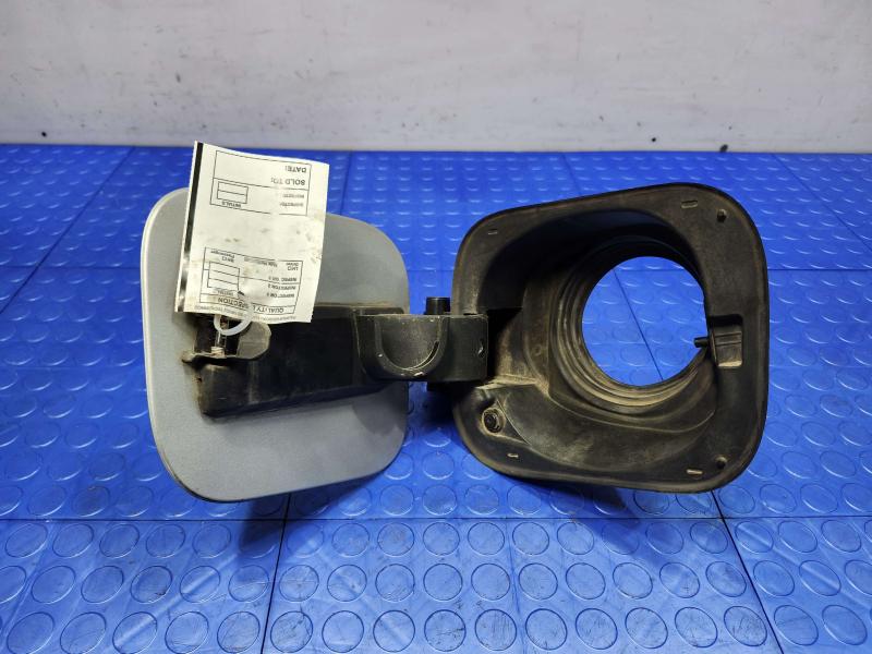 2022 Nissan Altima Fuel Tank Door