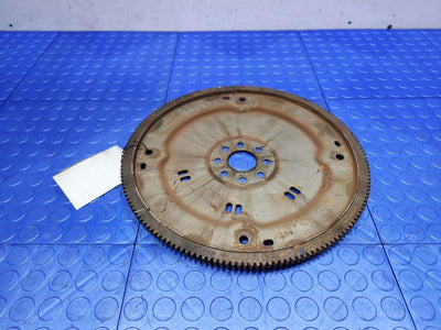 2016 Ford Transit 250 Flywheel