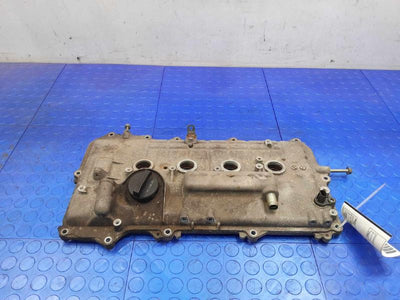 2010 Toyota Prius Valve Cover