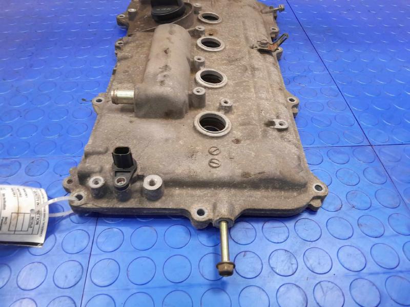 2010 Toyota Prius Valve Cover