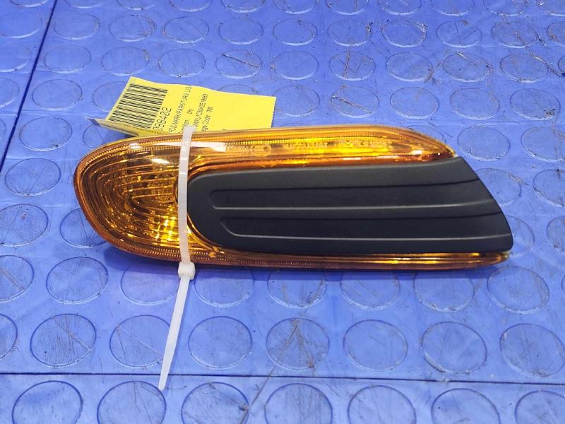 2017 MINI Cooper Fog/Mark/Park/Turn Light/Lamp