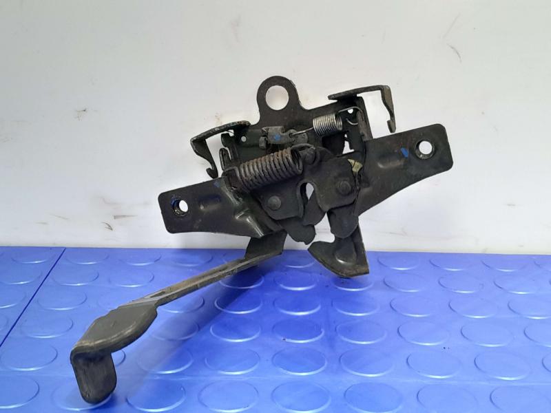 2014-2019 Nissan Versa Hood Lock Latch Assembly Genuine OEM Part 65601-3VV0A