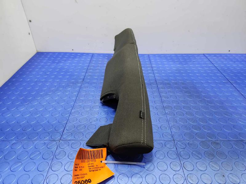 2023 Chevrolet Bolt EUV Air Bag