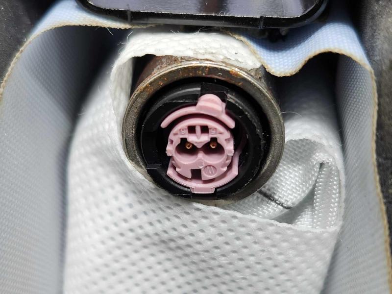2023 Chevrolet Bolt EUV Air Bag