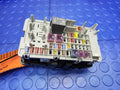 2019 Chevrolet Equinox Cabin Fuse Box