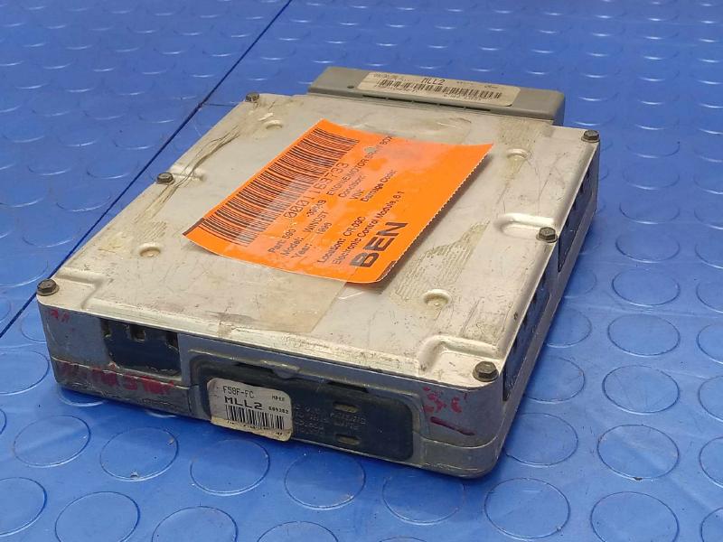 1996 Ford Windstar Engine/Motor Brain Box