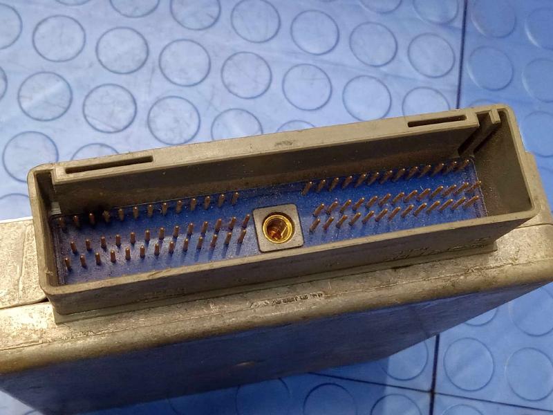 1996 Ford Windstar Engine/Motor Brain Box