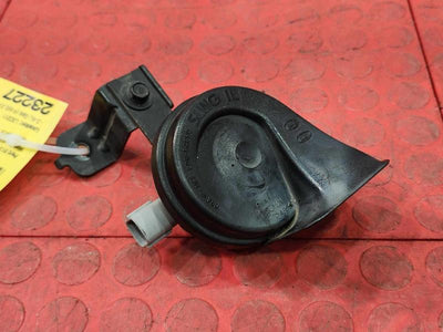 2011-2015 Kia Optima 2.4L Low Note Horn Assembly Genuine OEM 966102T100