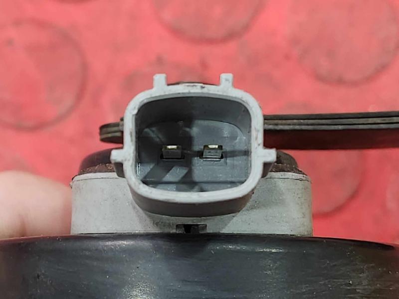 2011-2015 Kia Optima 2.4L Low Note Horn Assembly Genuine OEM 966102T100