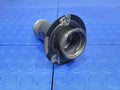 1996 Mazda B2300 Fuel Filler Neck