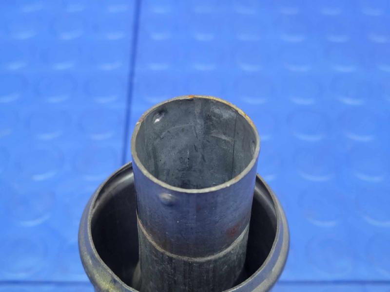 1996 Mazda B2300 Fuel Filler Neck