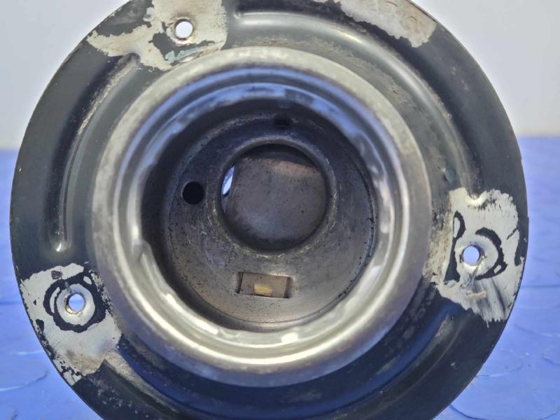 1996 Mazda B2300 Fuel Filler Neck