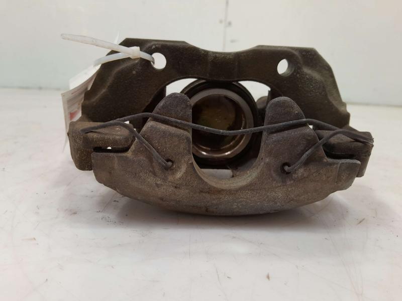 2017 Ford Focus Caliper