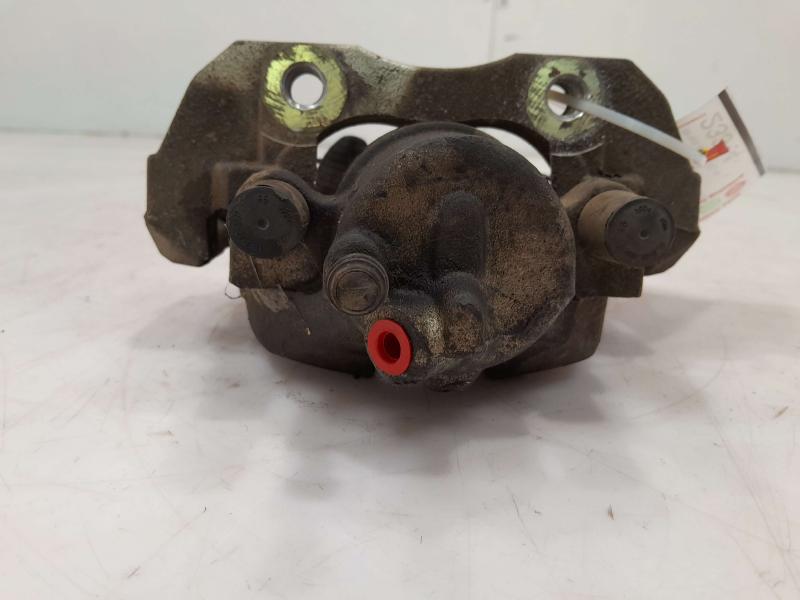 2017 Ford Focus Caliper