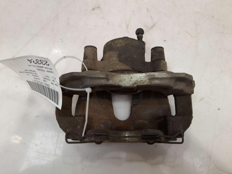 2017 Ford Focus Caliper