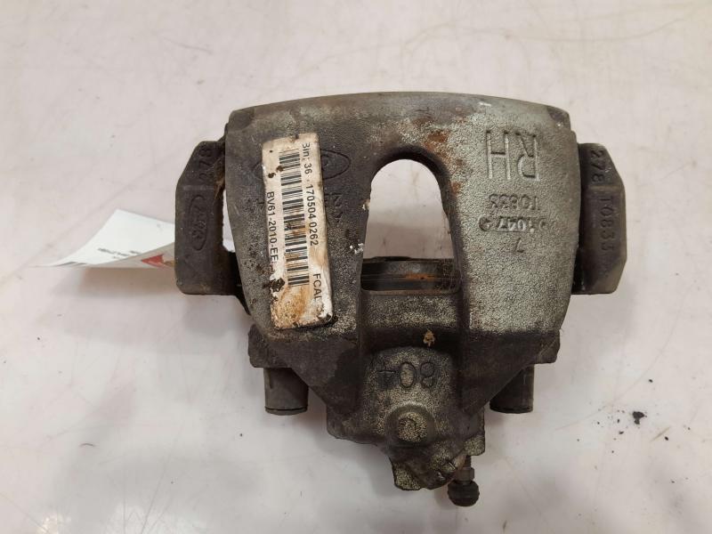 2017 Ford Focus Caliper