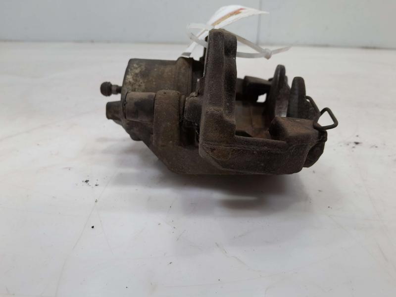 2017 Ford Focus Caliper
