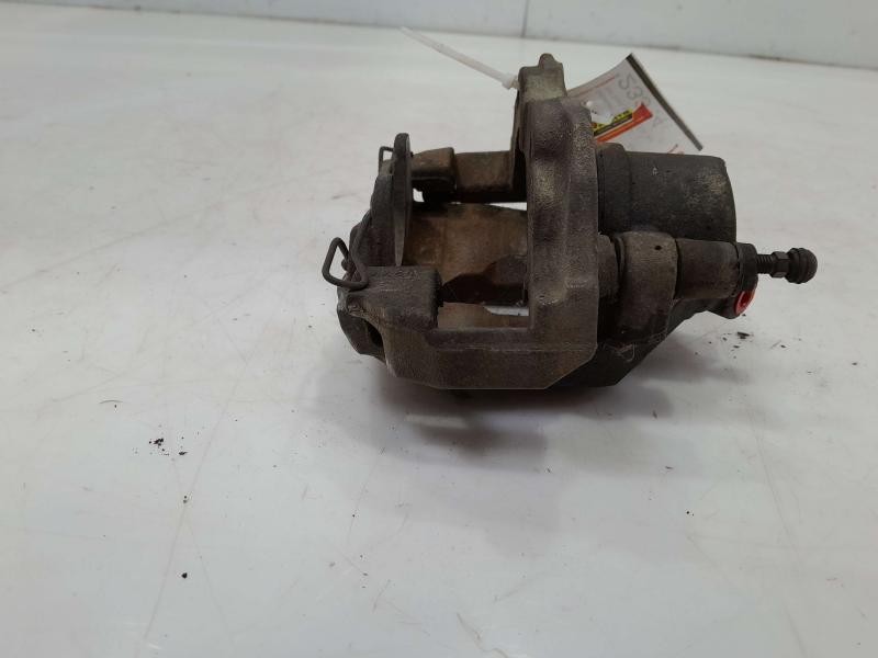 2017 Ford Focus Caliper
